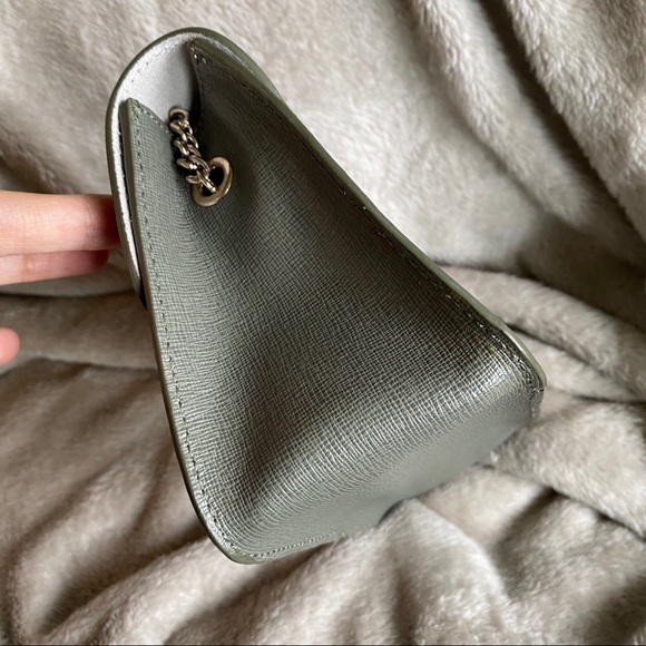 Furla mini Julia saffiano leather bag - Picture 4 of 8